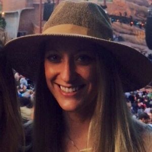 Meet your Posher, Allison